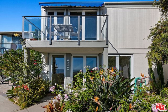 6240 Tapia Drive D, Malibu, CA 90265