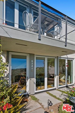6240 Tapia Drive D, Malibu, CA 90265