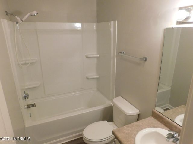 121 Jerrett Lane, Havelock, NC 28532