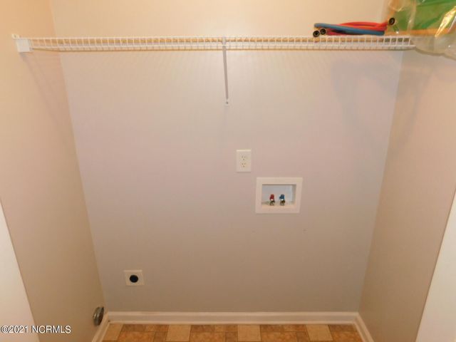 121 Jerrett Lane, Havelock, NC 28532