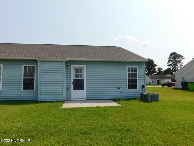 121 Jerrett Lane, Havelock, NC 28532