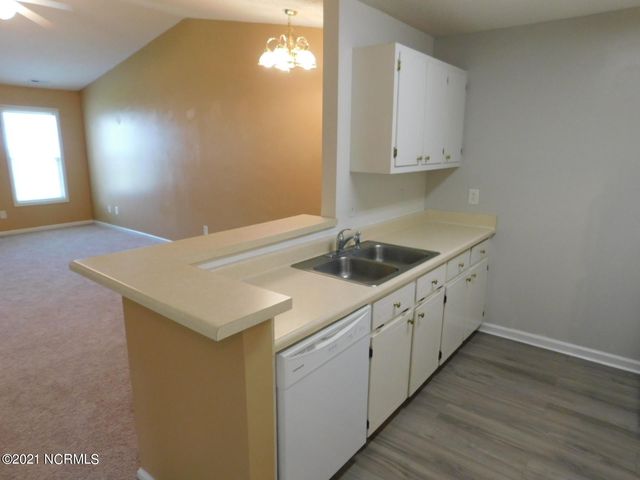 121 Jerrett Lane, Havelock, NC 28532