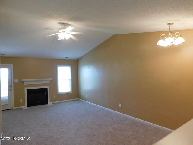 121 Jerrett Lane, Havelock, NC 28532