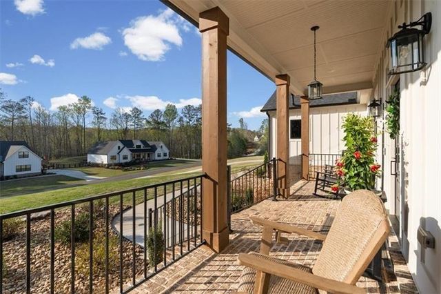 283 London Road, Ball Ground, GA 30107
