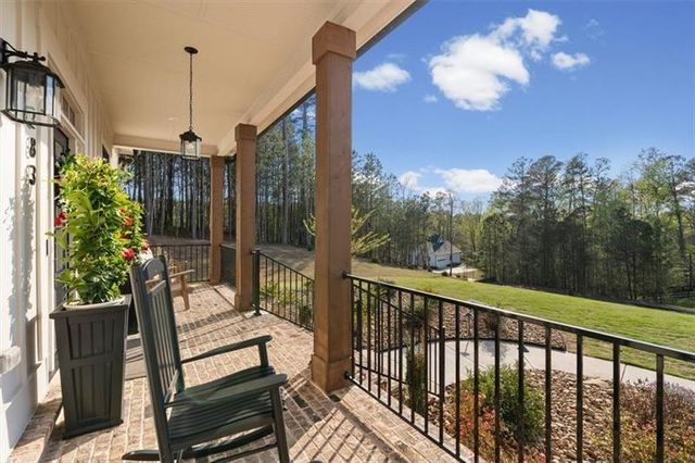 283 London Road, Ball Ground, GA 30107