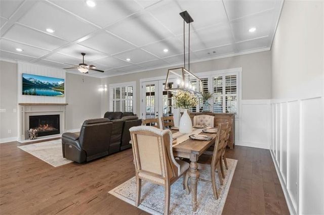 283 London Road, Ball Ground, GA 30107