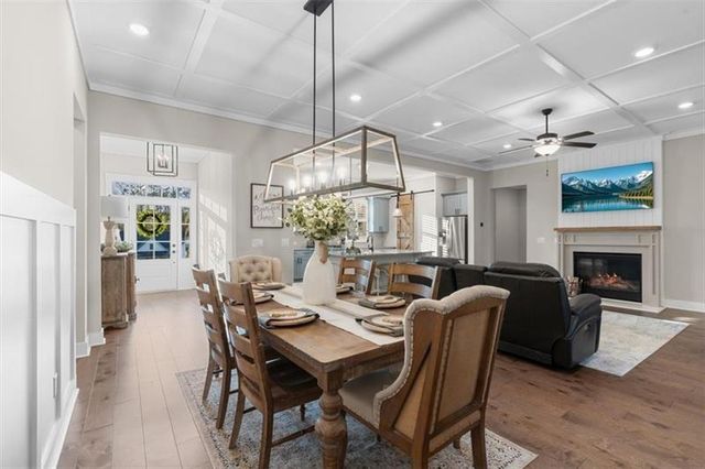 283 London Road, Ball Ground, GA 30107