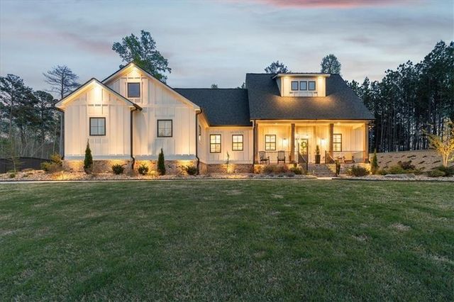 283 London Road, Ball Ground, GA 30107