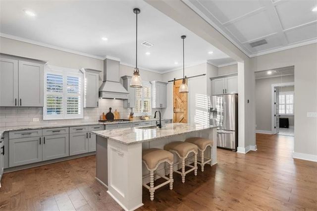 283 London Road, Ball Ground, GA 30107