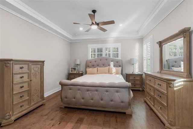 283 London Road, Ball Ground, GA 30107