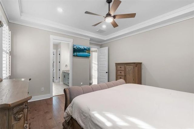283 London Road, Ball Ground, GA 30107