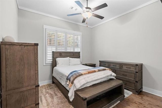 283 London Road, Ball Ground, GA 30107