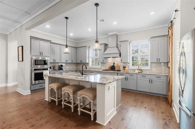 283 London Road, Ball Ground, GA 30107