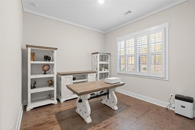 283 London Road, Ball Ground, GA 30107