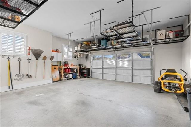 283 London Road, Ball Ground, GA 30107