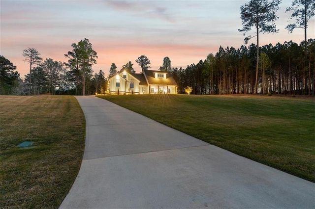 283 London Road, Ball Ground, GA 30107