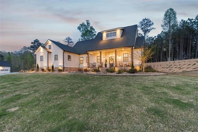 283 London Road, Ball Ground, GA 30107