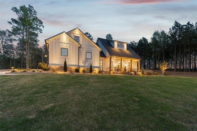 283 London Road, Ball Ground, GA 30107