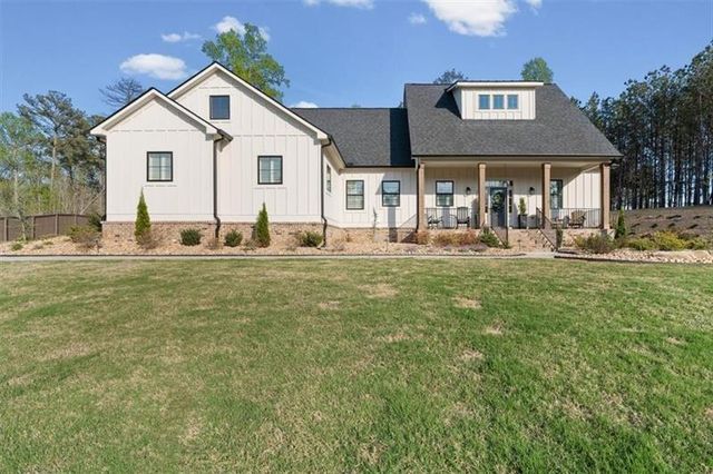 283 London Road, Ball Ground, GA 30107