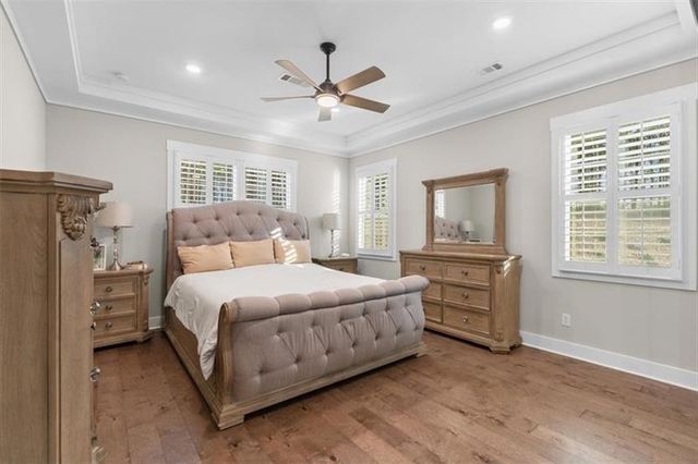 283 London Road, Ball Ground, GA 30107
