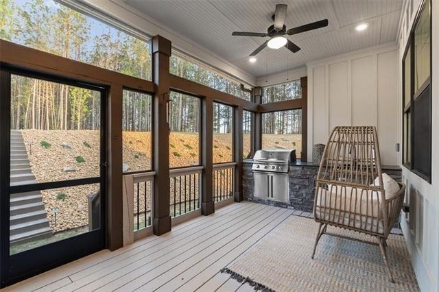 283 London Road, Ball Ground, GA 30107