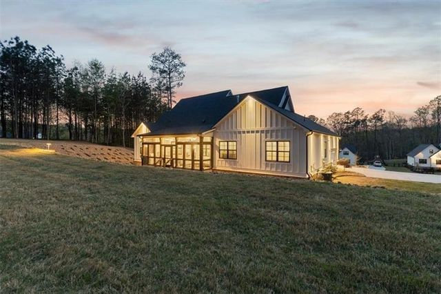 283 London Road, Ball Ground, GA 30107