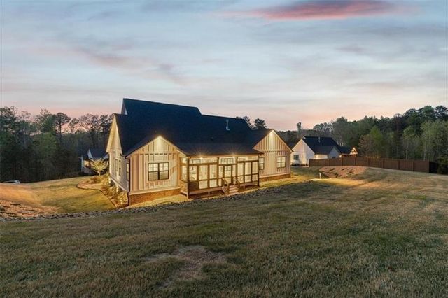 283 London Road, Ball Ground, GA 30107