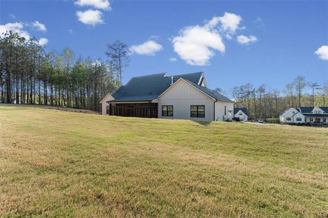 283 London Road, Ball Ground, GA 30107