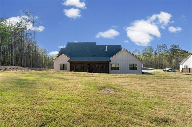 283 London Road, Ball Ground, GA 30107