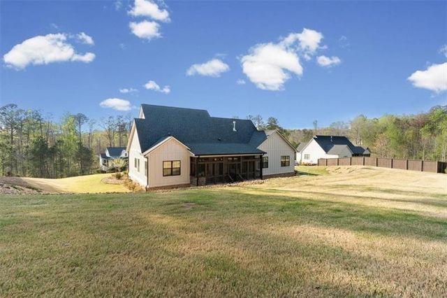 283 London Road, Ball Ground, GA 30107