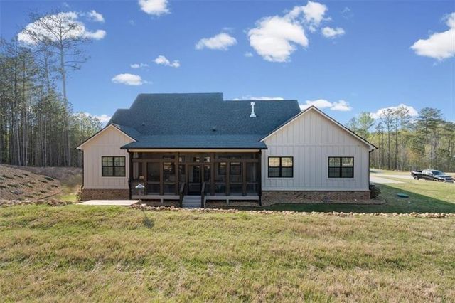 283 London Road, Ball Ground, GA 30107
