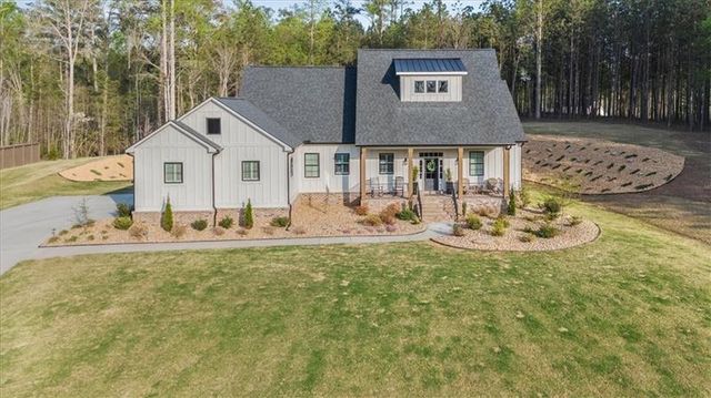 283 London Road, Ball Ground, GA 30107