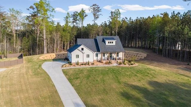 283 London Road, Ball Ground, GA 30107