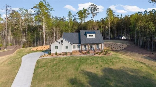 283 London Road, Ball Ground, GA 30107