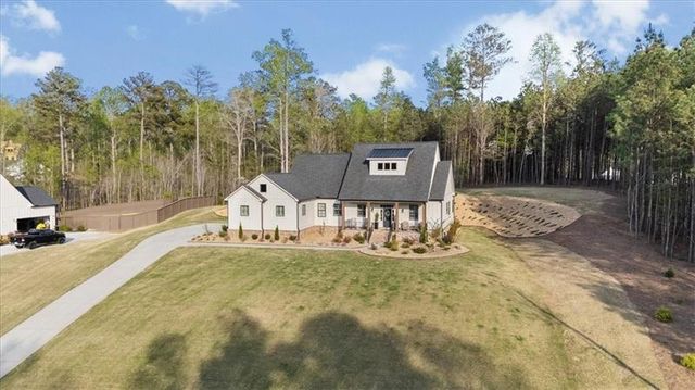 283 London Road, Ball Ground, GA 30107
