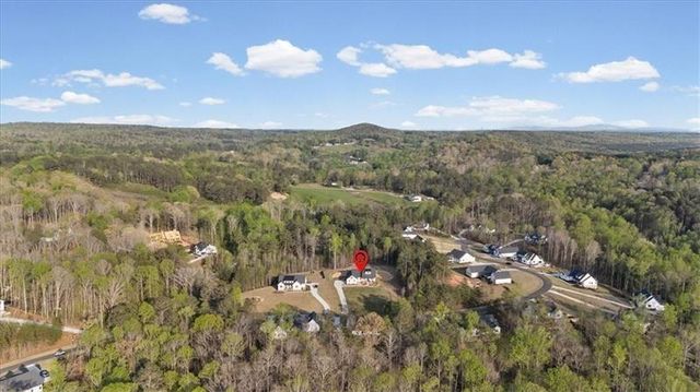 283 London Road, Ball Ground, GA 30107