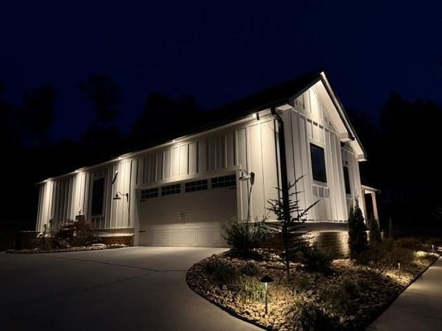 283 London Road, Ball Ground, GA 30107