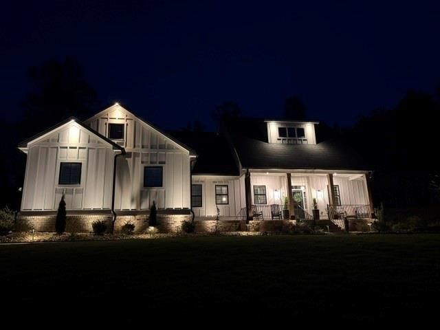 283 London Road, Ball Ground, GA 30107