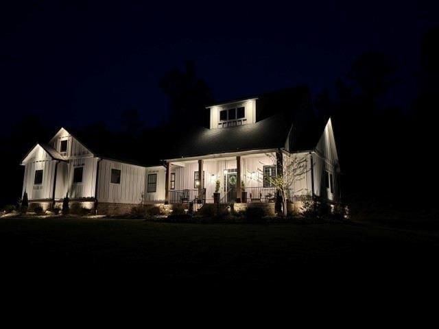 283 London Road, Ball Ground, GA 30107