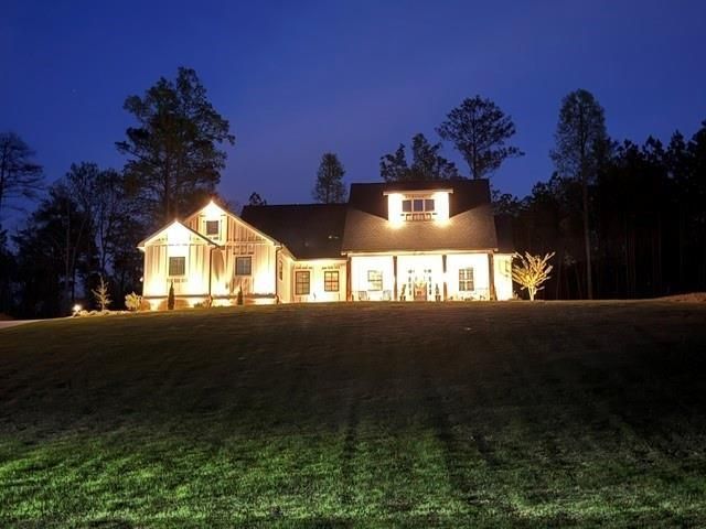 283 London Road, Ball Ground, GA 30107