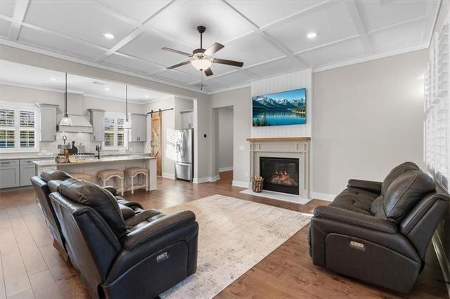 283 London Road, Ball Ground, GA 30107