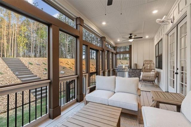 283 London Road, Ball Ground, GA 30107