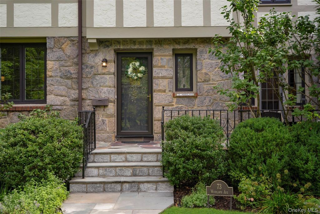 73 Woodlawn Avenue, New Rochelle, NY 10804 — photo 4