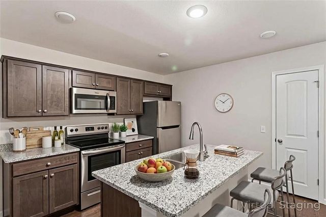 2104 Crestview Place, Raymore, MO 64083