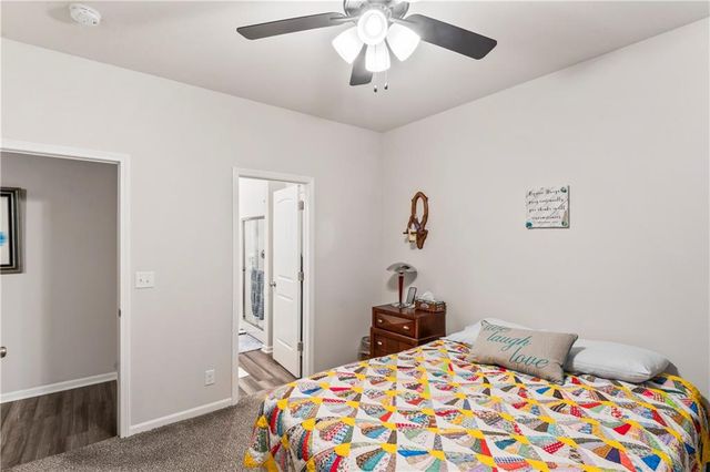 2104 Crestview Place, Raymore, MO 64083