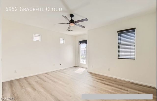 6952 Graceful Cloud Avenue, Henderson, NV 89011