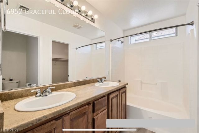 6952 Graceful Cloud Avenue, Henderson, NV 89011