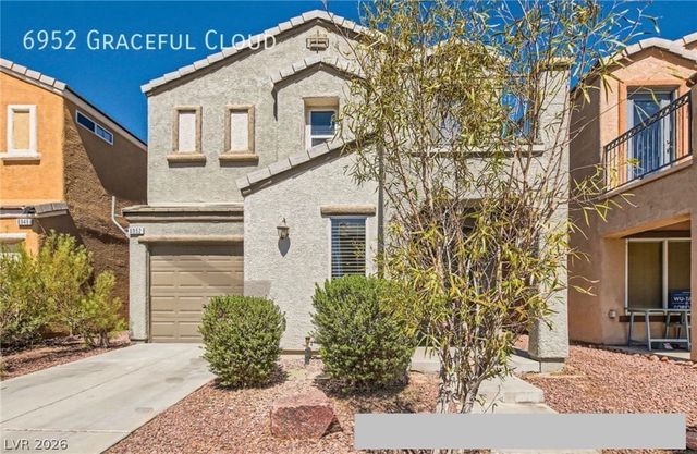6952 Graceful Cloud Avenue, Henderson, NV 89011