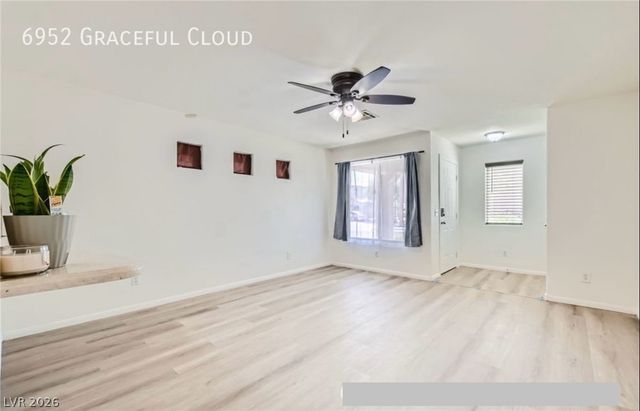 6952 Graceful Cloud Avenue, Henderson, NV 89011