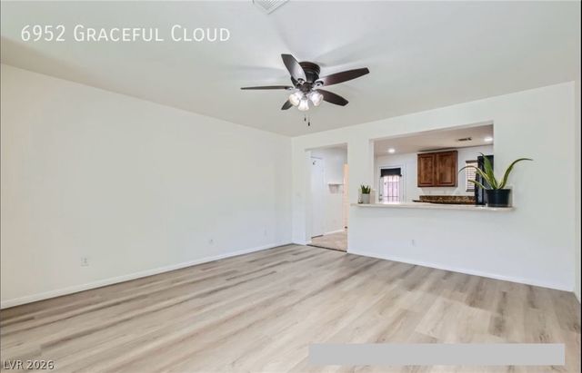 6952 Graceful Cloud Avenue, Henderson, NV 89011